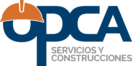 logo opca